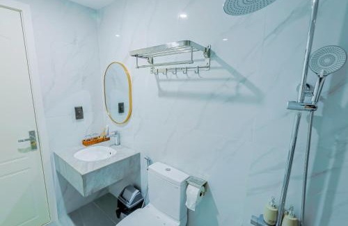 An Thoi Hotel | Thành Vinh Hotel