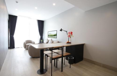 Tam Dao Casa | Thái Dương Eco Villa