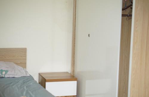 Trung Hoa Nhan Chinh Apartamento | Thái Hùng 303TDH7B