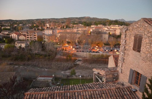 Vaison-la-Romaine Casa | Thé chez toi