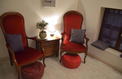 Vaison-la-Romaine Casa | Thé chez toi