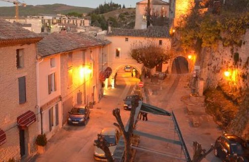 Vaison-la-Romaine Casa | Thé chez toi