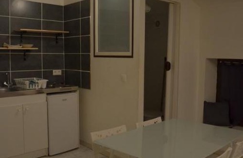 Vaison-la-Romaine Casa | Thé chez toi
