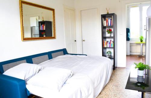 Quartier Saint-Clement - Jardin des Plantes Apartamento | Théophile