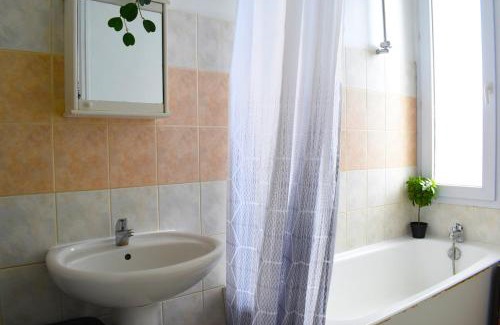 Quartier Saint-Clement - Jardin des Plantes Apartamento | Théophile
