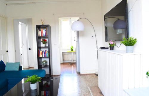 Quartier Saint-Clement - Jardin des Plantes Apartamento | Théophile