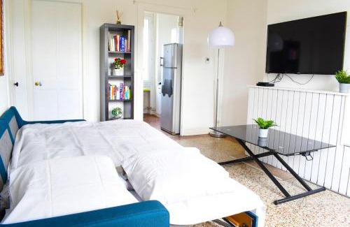 Quartier Saint-Clement - Jardin des Plantes Apartamento | Théophile