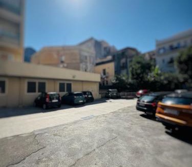 Cefalu Apartamento | Thérèse Apartment