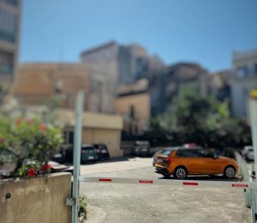 Cefalu Apartamento | Thérèse Apartment