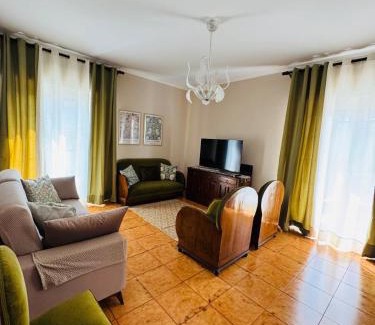 Cefalu Apartamento | Thérèse Apartment