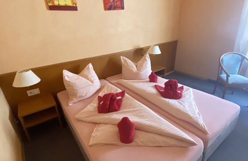 Ziegenrueck Cama Y Desayuno | Thüringer Hof