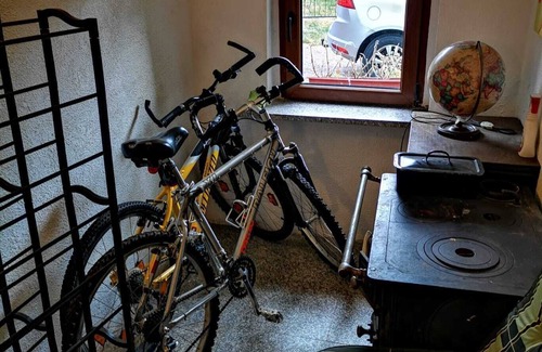 Gehlberg Casa | Thüringer Landhaus Schneekopf Nahe am Rennsteig