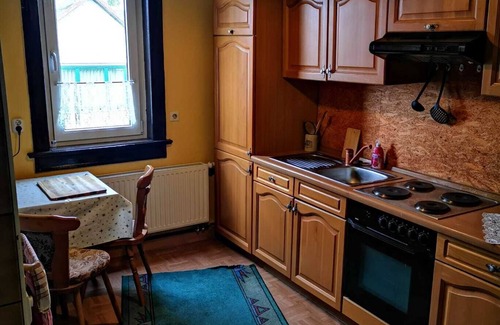 Gehlberg Casa | Thüringer Landhaus Schneekopf Nahe am Rennsteig