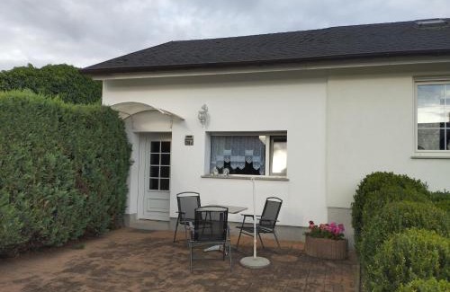 Gorsleben Apartamento | Thüringer Pforte