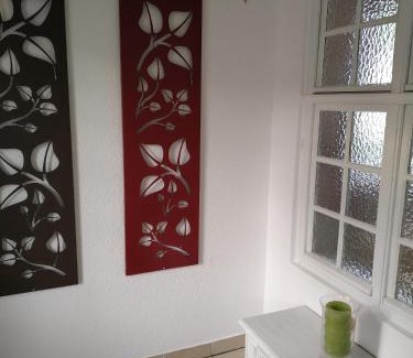 Gorsleben Apartamento | Thüringer Pforte