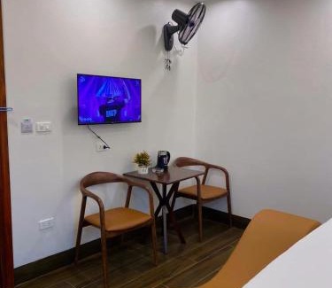 Dong Anh Apartamento | Thượng Hải Hotel - by Bay Luxury