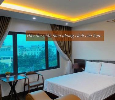 Dong Anh Apartamento | Thượng Hải Hotel - by Bay Luxury