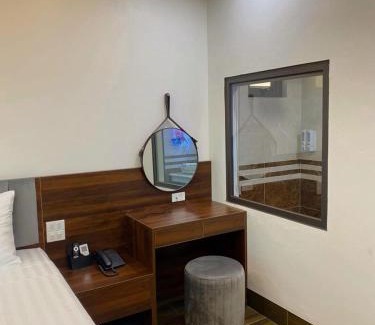 Dong Anh Apartamento | Thượng Hải Hotel - by Bay Luxury