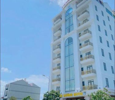 Phan Thiet Hotel | Thọ Hướng Hotel - Phan Thiết