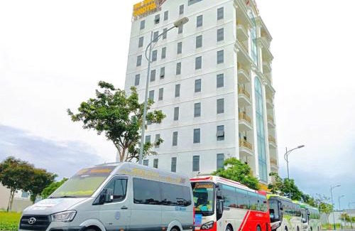 Phan Thiet Hotel | Thọ Hướng Hotel - Phan Thiết