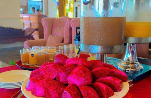 Phan Thiet Hotel | Thọ Hướng Hotel - Phan Thiết