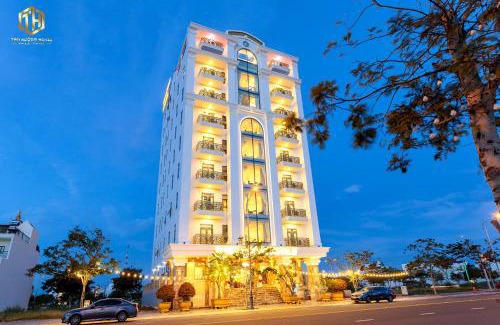 Phan Thiet Hotel | Thọ Hướng Hotel - Phan Thiết