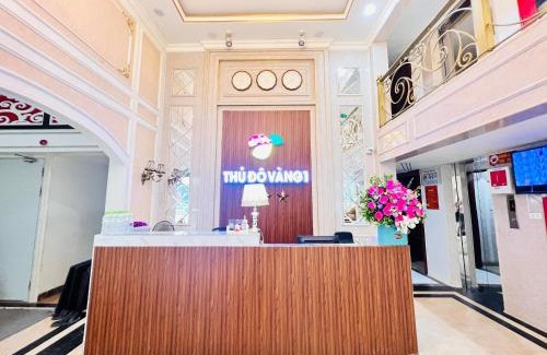 Ha Dong Apartamento | Thủ Đô Vàng Hotel HN - by BAY LUXURY