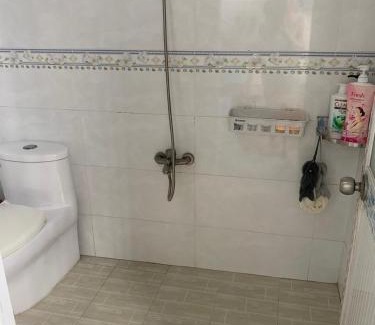 Linh Trung IEPZ Casa | Thủ Đức home