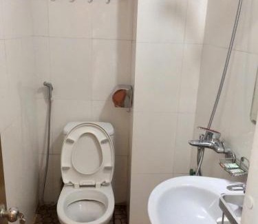 Lao Cai Apartamento | Thủy Hoa Hotel LC - by BAY LUXURY