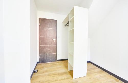 Thann Apartamento | TH 102 Appartement F2 en duplex tout confort 1 à 3 personnes