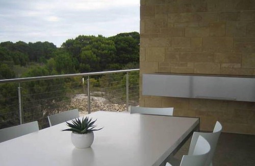 Island Beach Casa | The Glasshouse - situado en la playa de la isla