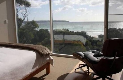 Island Beach Casa | The Glasshouse - situado en la playa de la isla