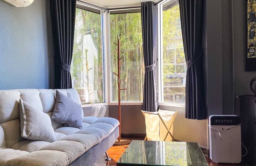 Su Thep Casa | Bohemian Artist Home near University & Nimman