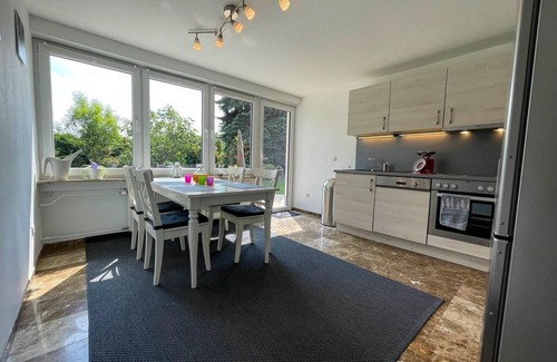 Bockenheim an der Weinstrasse Apartamento | El apartamento para sentirse bien, Alemania