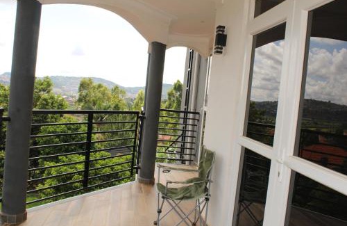 Kampala Casa | Th garden house kajjansi Entebbe
