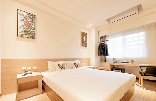 Changzhi Casa | TH Hotel