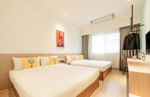 Changzhi Casa | TH Hotel
