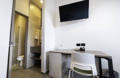 Tepatitlán de Morelos Hotel | TH Hotel & Vivienda