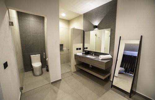 Tepatitlán de Morelos Hotel | TH Hotel & Vivienda