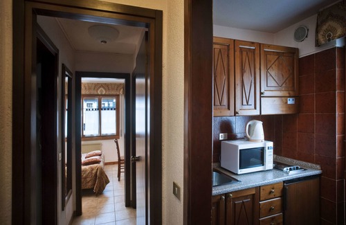 La Thuile Casa | TH La Thuile - Planibel Residence