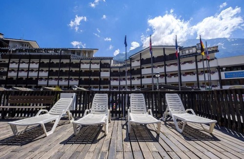 La Thuile Casa | TH La Thuile - Planibel Residence