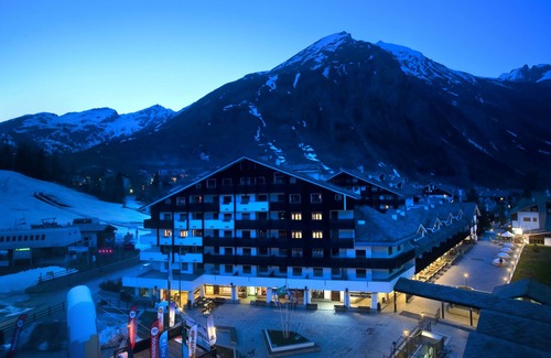 La Thuile Casa | TH La Thuile - Planibel Residence