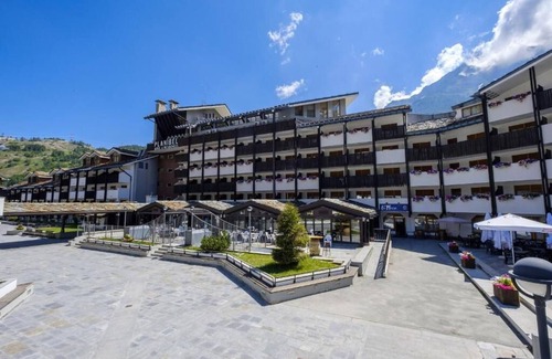 La Thuile Casa | TH La Thuile - Planibel Residence