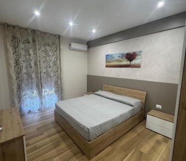 Misterbianco Apartamento | th luxury holiday home