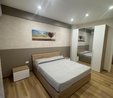 Misterbianco Apartamento | th luxury holiday home