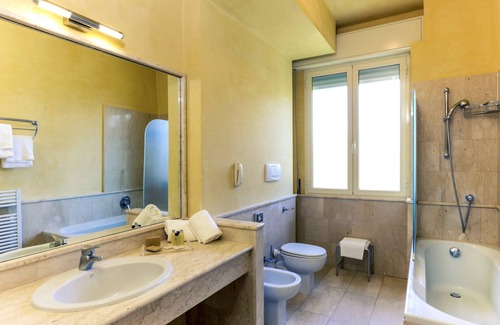 Calambrone Hotel | TH Tirrenia - Green Park Resort