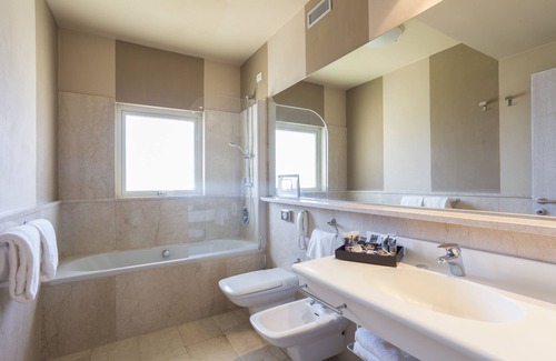 Calambrone Hotel | TH Tirrenia - Green Park Resort