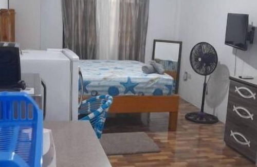 Union Island Apartamento | The Home Hotel - Village Suite 1
