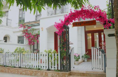 Gia Lam Casa | TH Villa, Vinhome Ocean Park, Hanoi