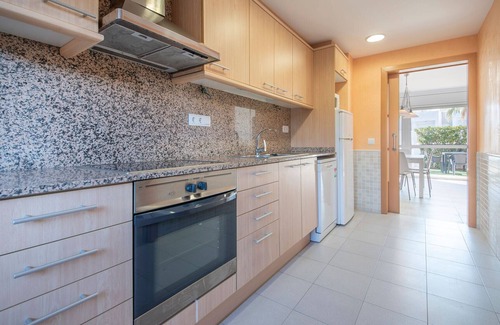 Altafulla Casa | TH109-8 -Eulalia Apartments